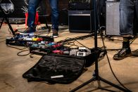 Soirées musicales - Vignerons Indépendants