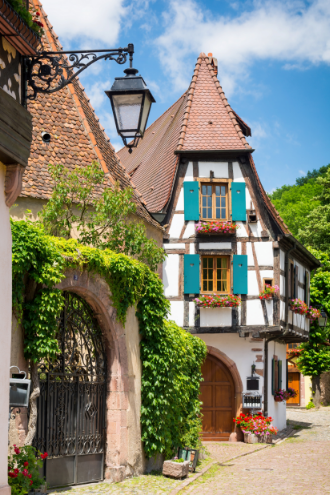 Alsace