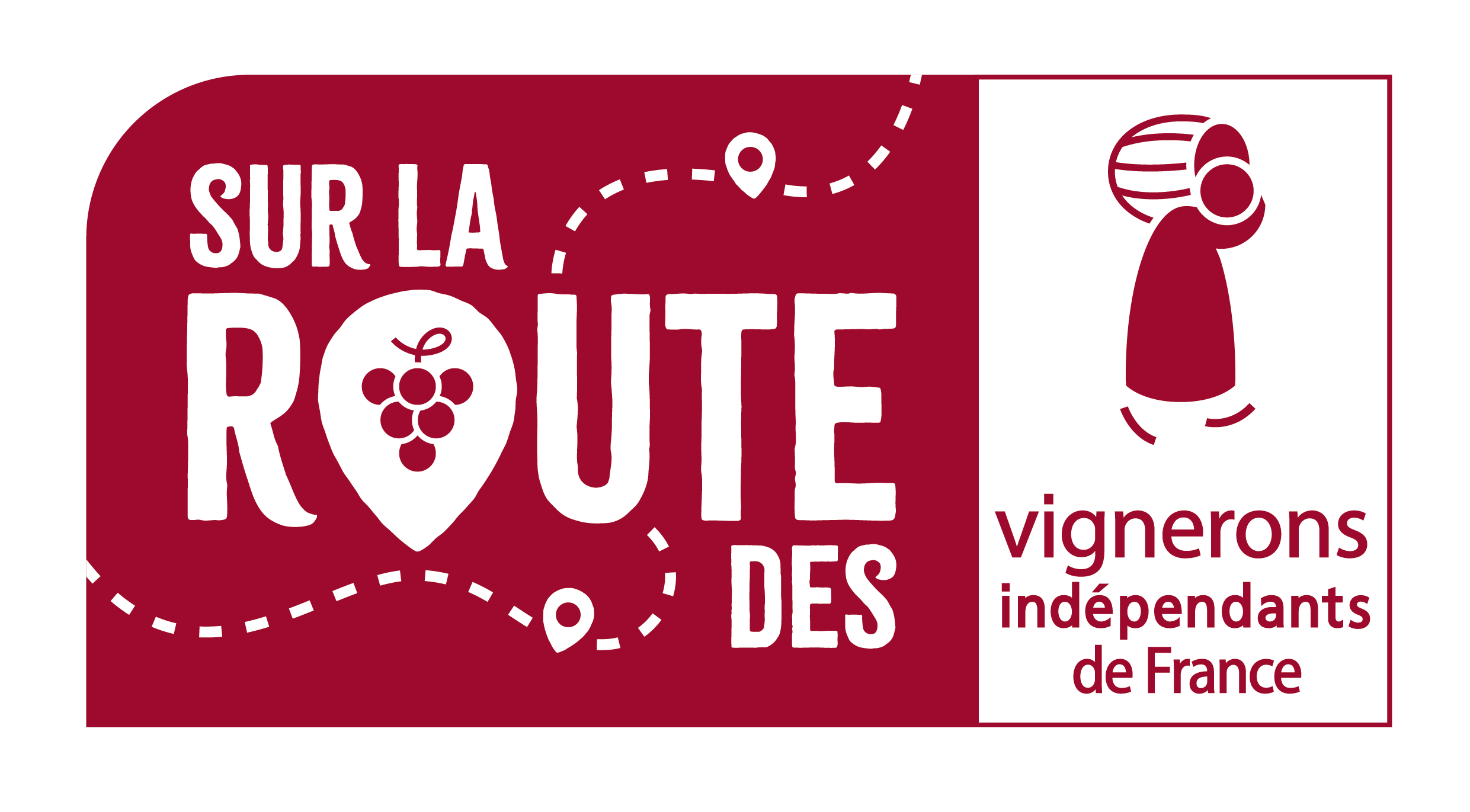 Résa Vignerons Indépendants - Logo