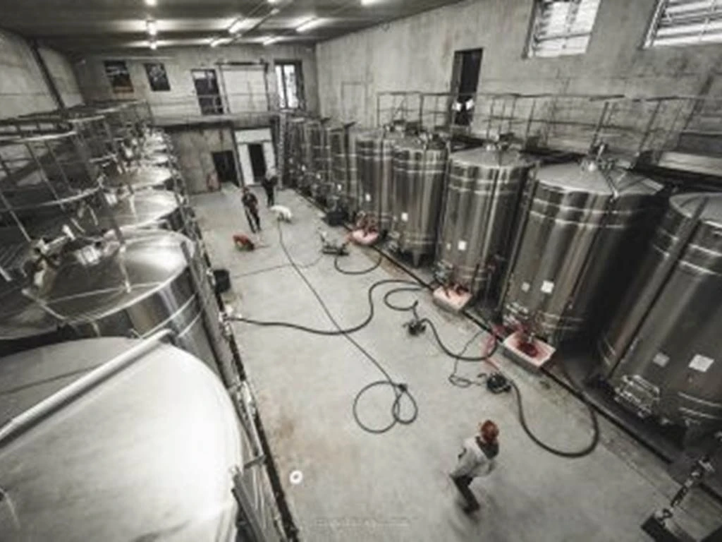 06.12.2025 - Atelier Découverte de l'élevage et de l'assemblage - Vignerons Indépendants 06.12.2025 - Atelier Découverte de l'élevage et de l'assemblage - Vignerons Indépendants