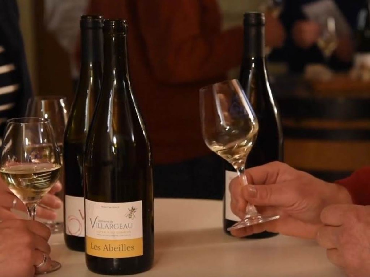 A la découverte de nos terroirs - Vignerons Indépendants