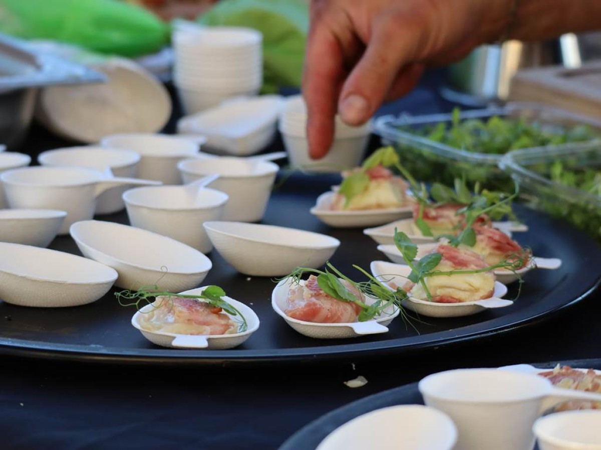 Accords Mets & Vins au Domaine - Hiver - Vignerons Indépendants