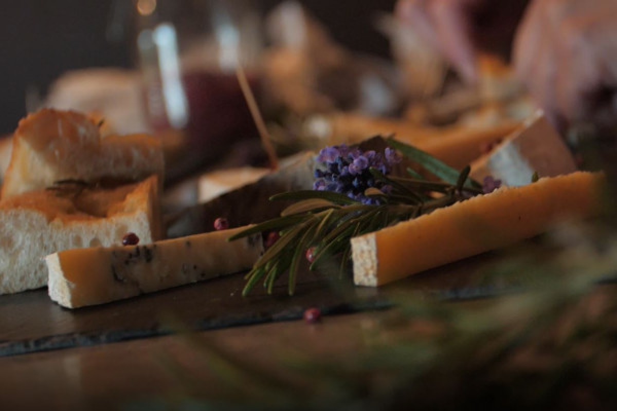 Accords Mets & Vins - Vignerons Indépendants