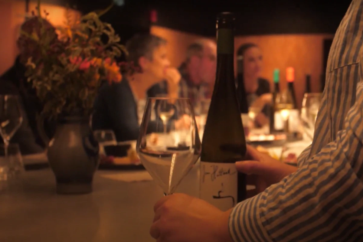Accords Mets & Vins - Vignerons Indépendants
