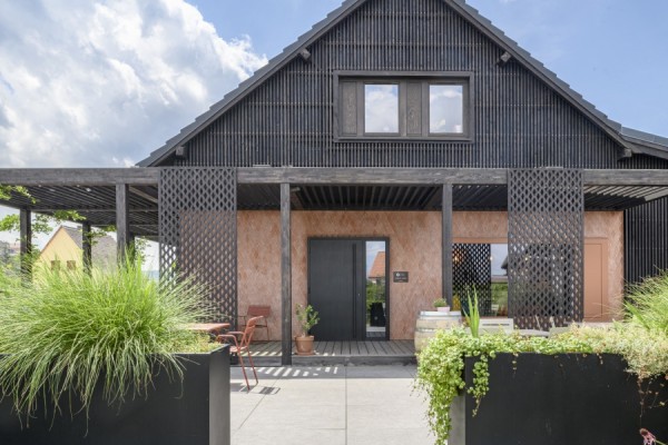 Accords Mets & Vins - Vignerons Indépendants