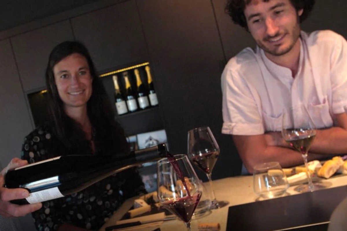 Accords Mets & Vins - Vignerons Indépendants