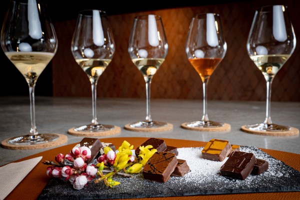 Accords Mets & Vins - Vignerons Indépendants