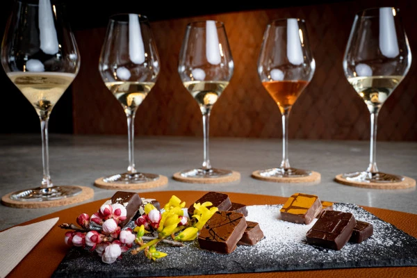 Accords Mets & Vins - Vignerons Indépendants Accords Mets & Vins - Vignerons Indépendants