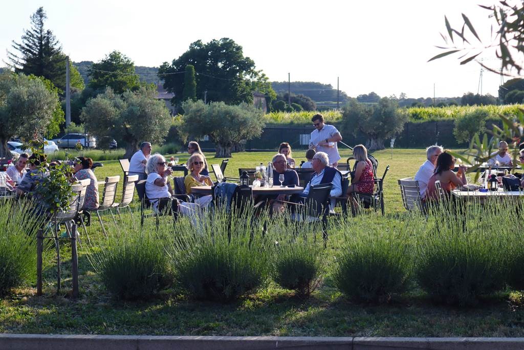 Afterwork Truffe d'été - Vignerons Indépendants