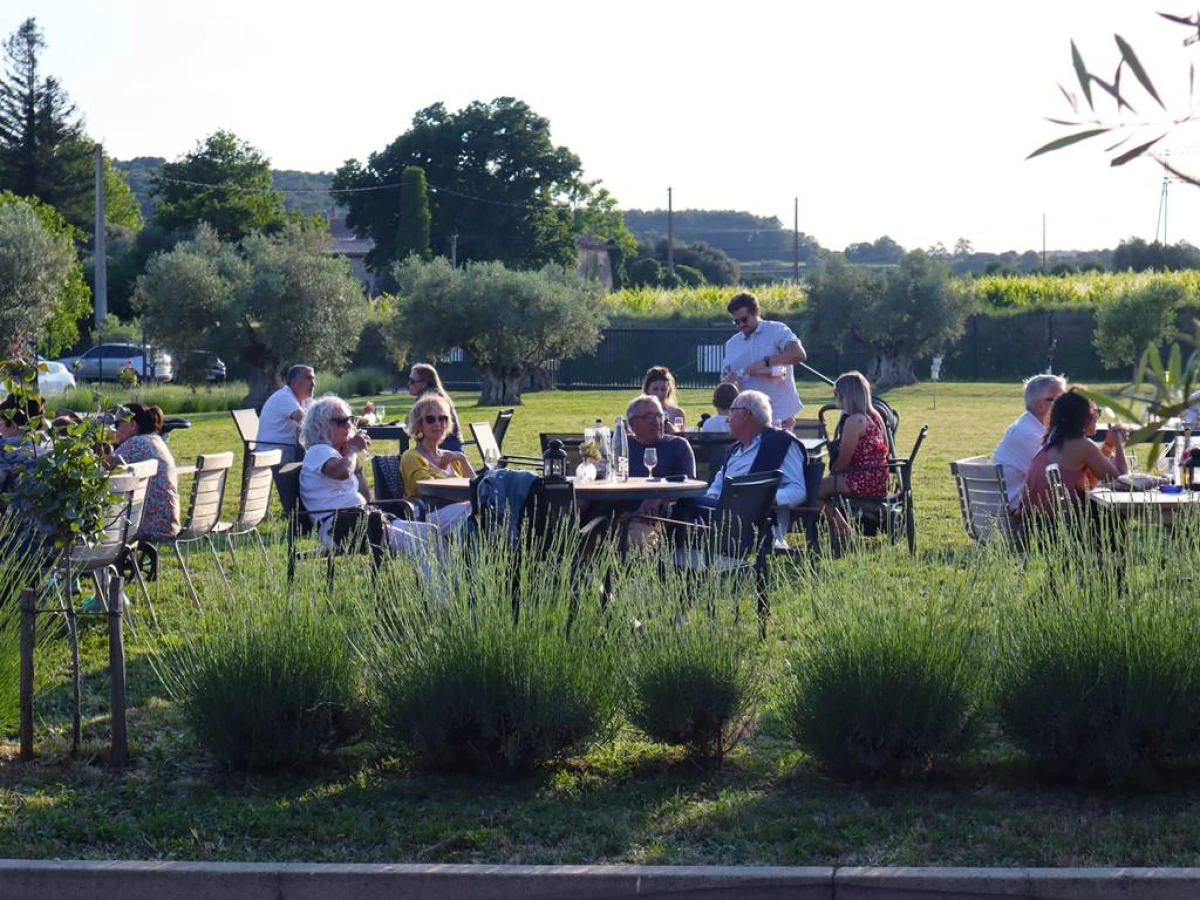 Afterwork Truffe d'été - Vignerons Indépendants