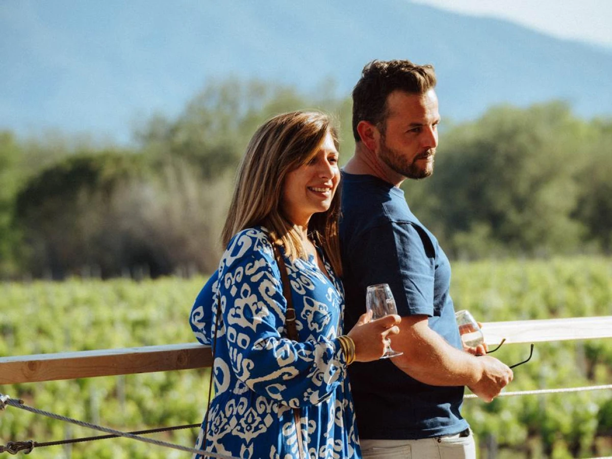 Apéritifs musicaux - Vignerons Indépendants