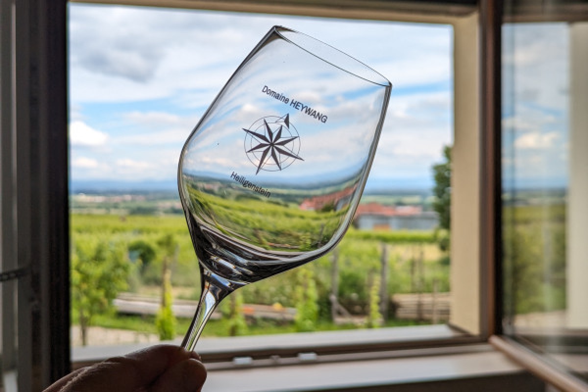 Apéro Gourmand chez le Vigneron Indépendant - Vignerons Indépendants