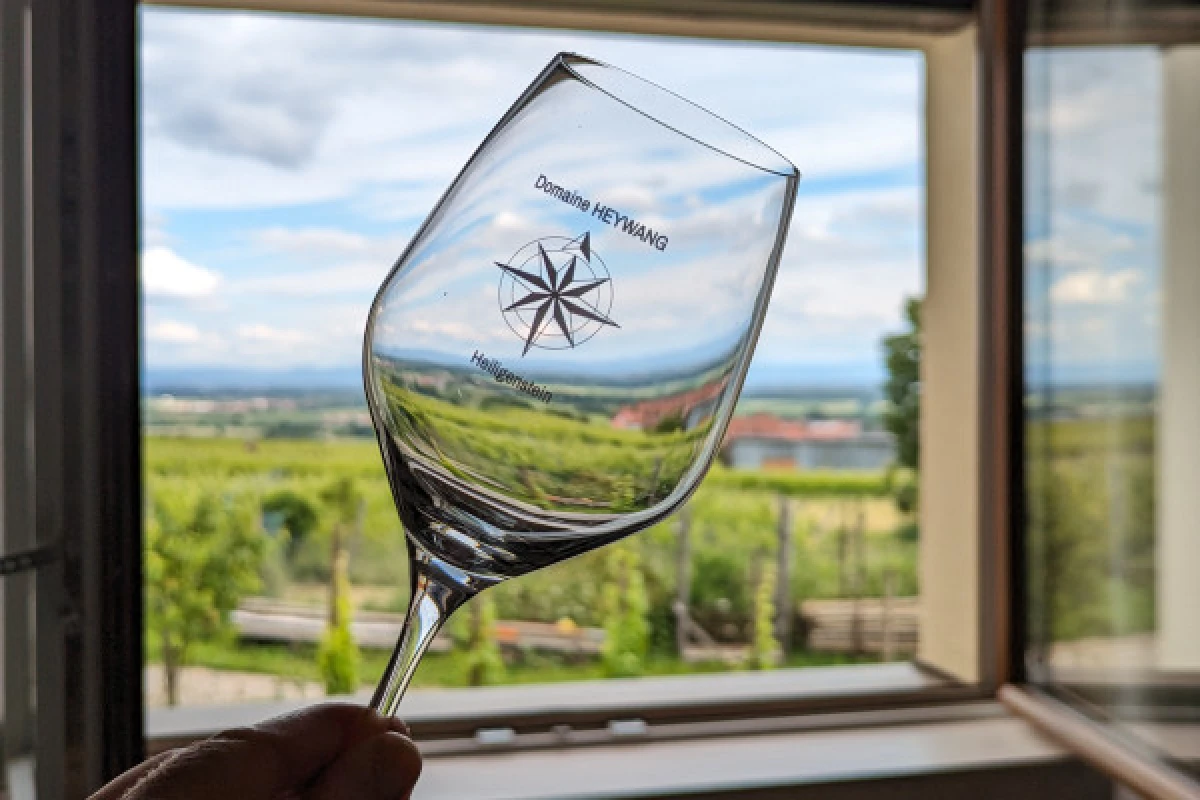 Apéro Gourmand chez le Vigneron Indépendant - Vignerons Indépendants