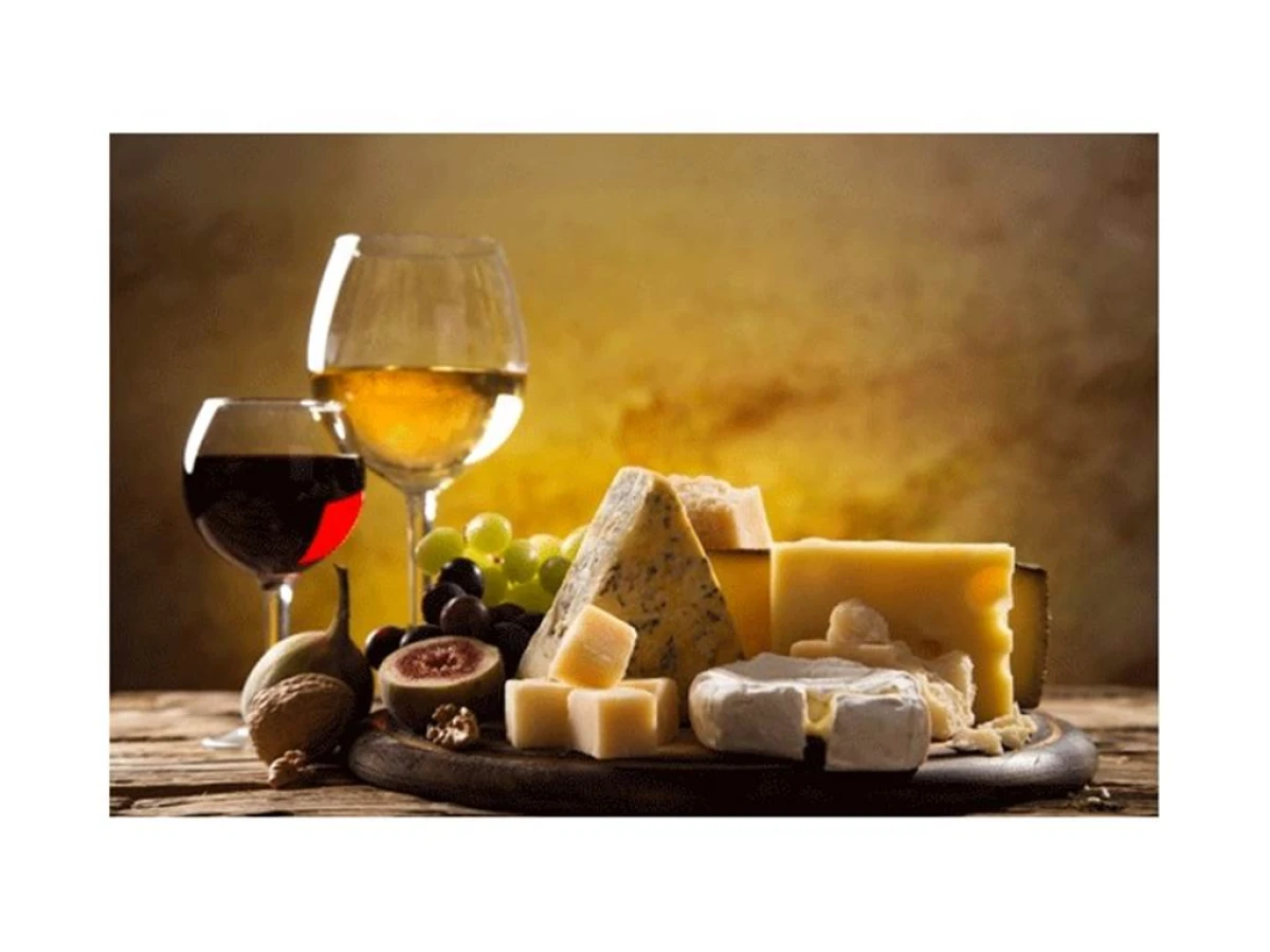 Atelier accords fromages et vins - Vignerons Indépendants
