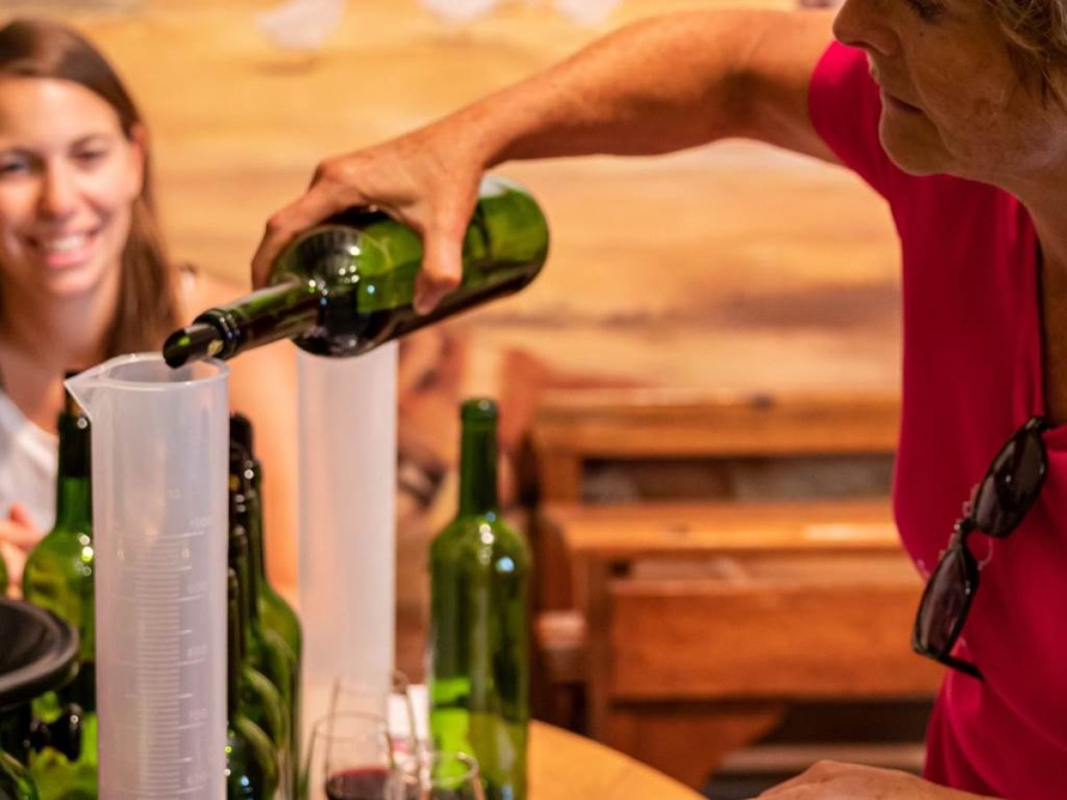 Atelier Assemblage - Vignerons Indépendants