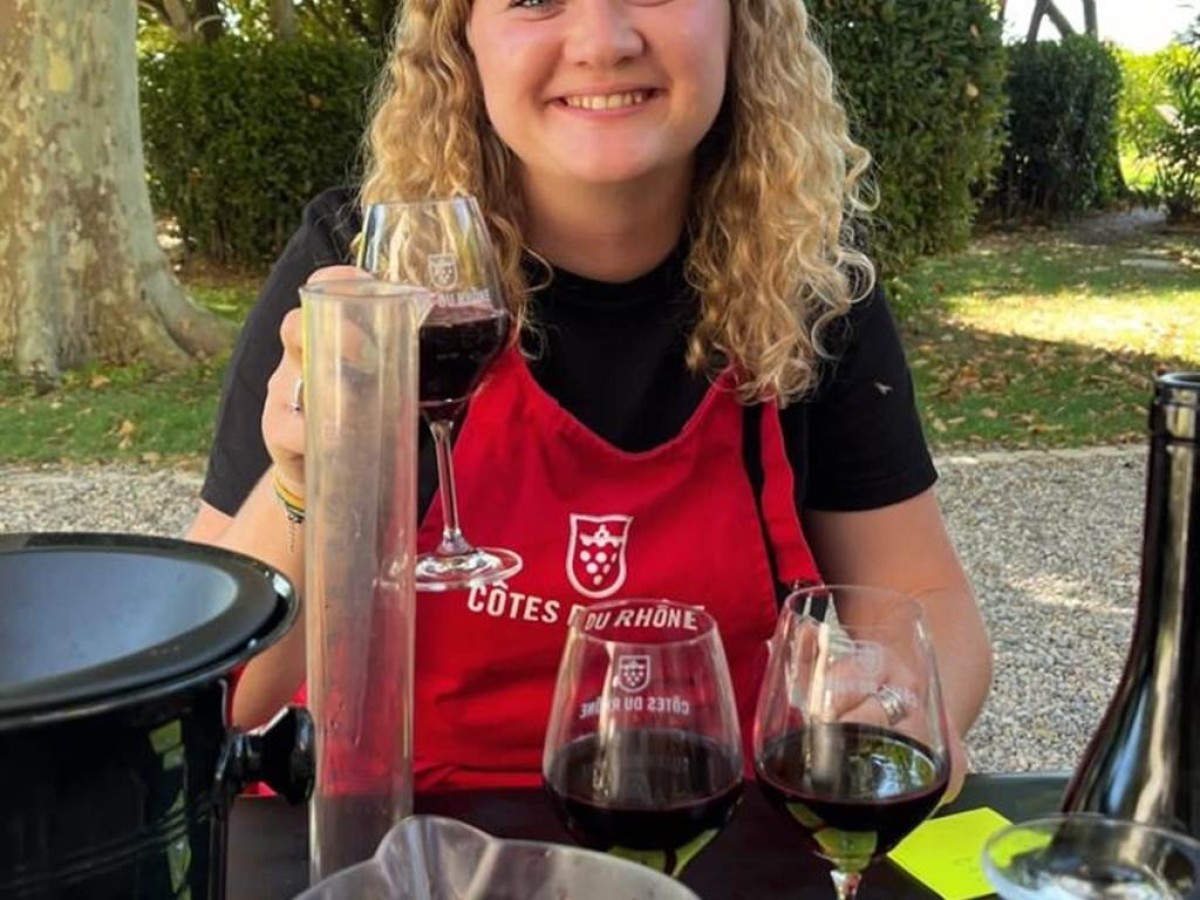 Atelier assemblage - Vignerons Indépendants