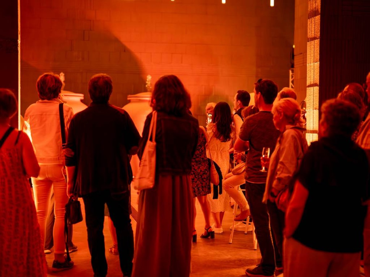 Atelier découverte du domaine - Vignerons Indépendants