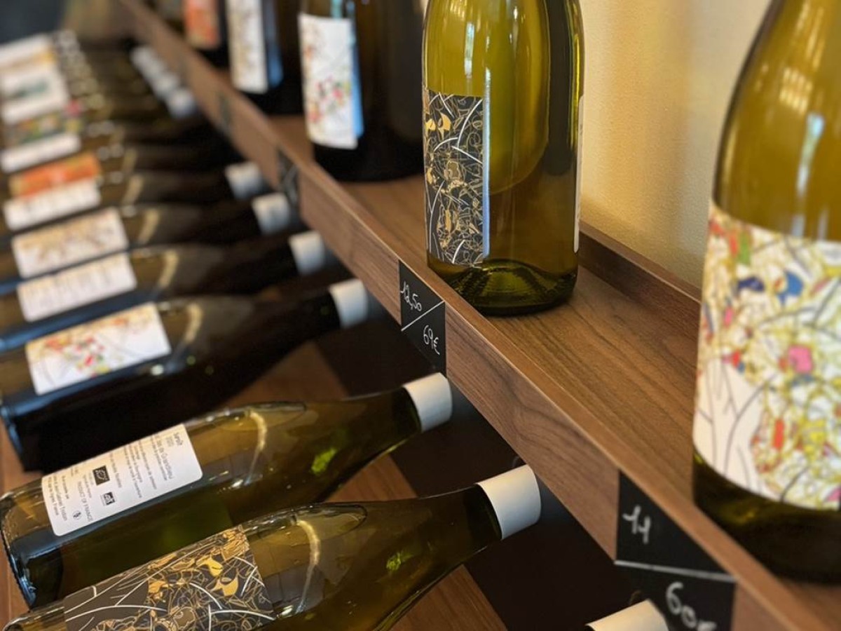 Atelier découverte du domaine - Vignerons Indépendants