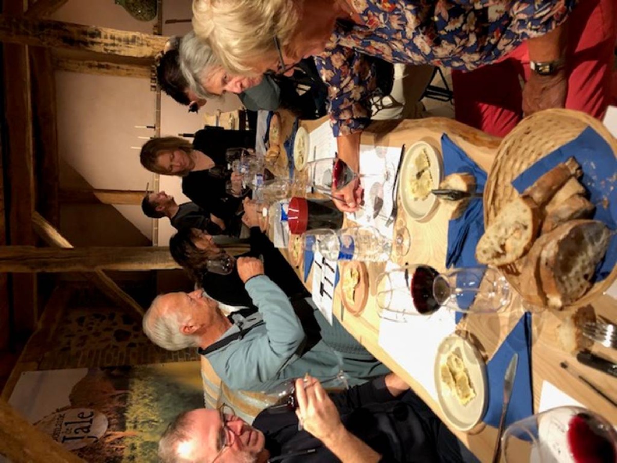 Atelier dégustation verticale “La Bouïsse” - Vignerons Indépendants