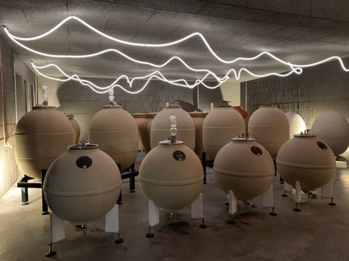 Atelier Oenologie - Vignerons Indépendants