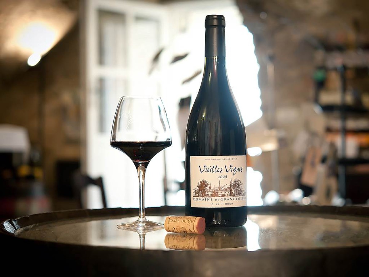 Atelier Vins & Chocolats - Vignerons Indépendants