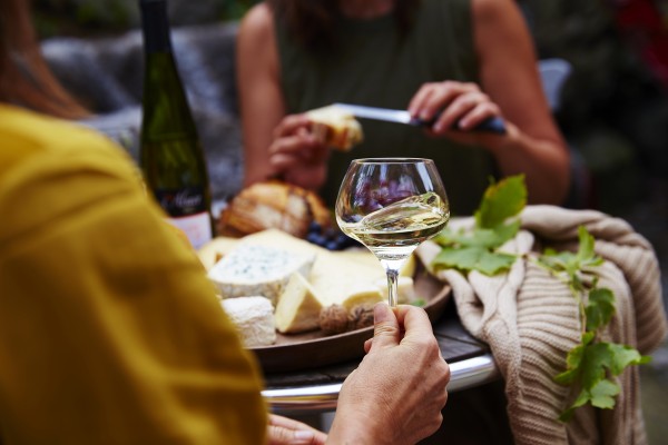 Atelier Vins et Fromages d'Alsace - Vignerons Indépendants