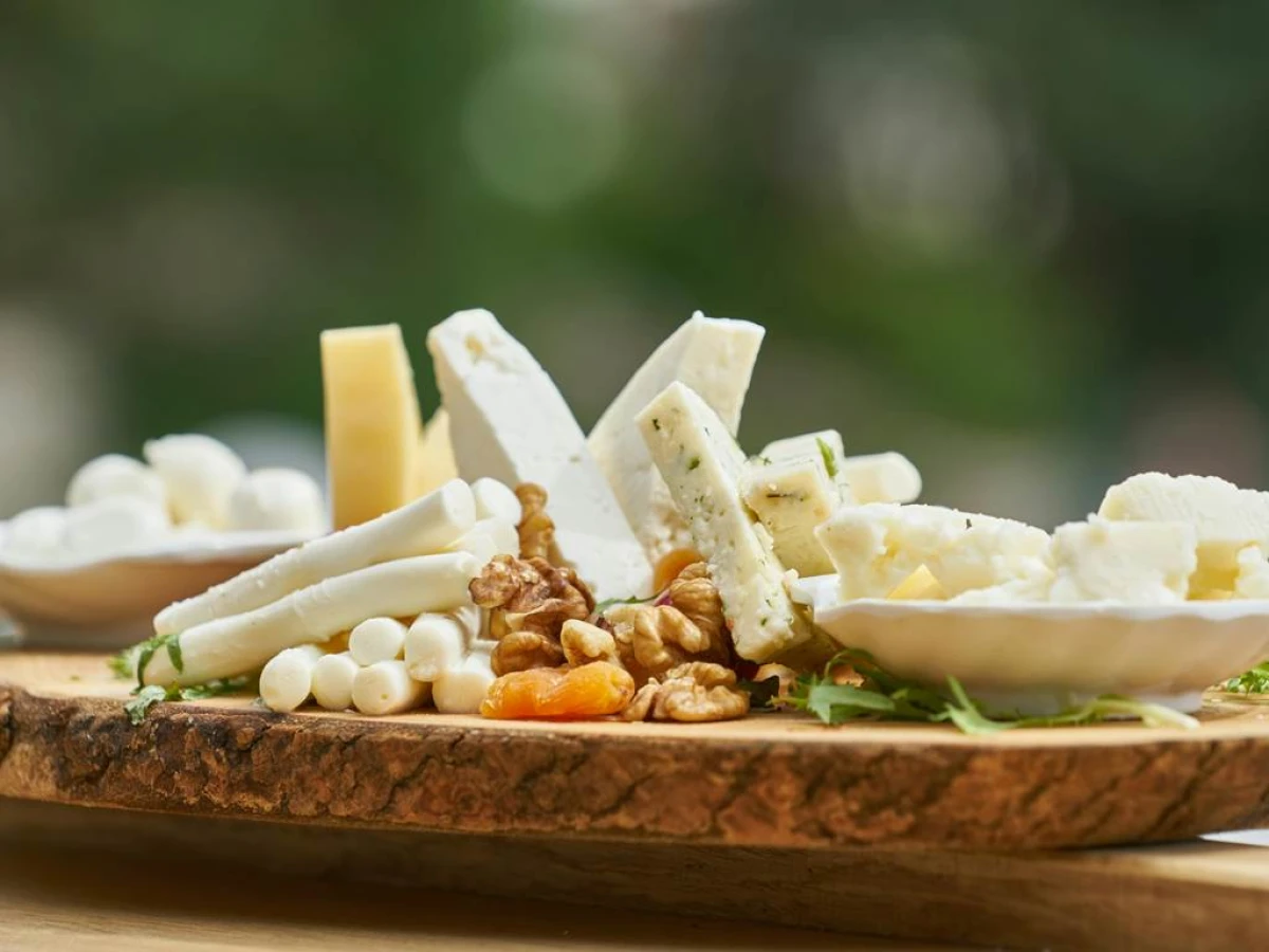 Atelier Vins & Fromages - Vignerons Indépendants