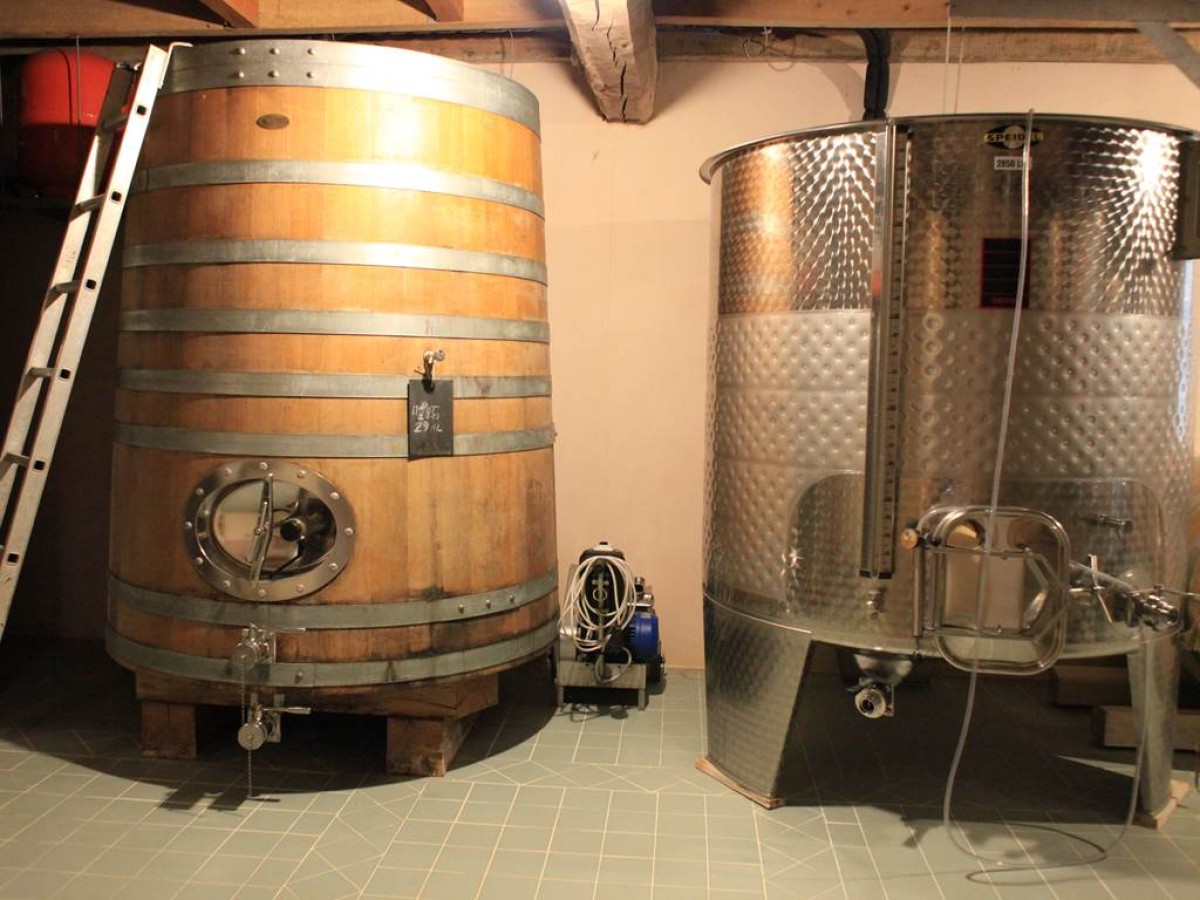 Au Cœur du Domaine - Vignerons Indépendants