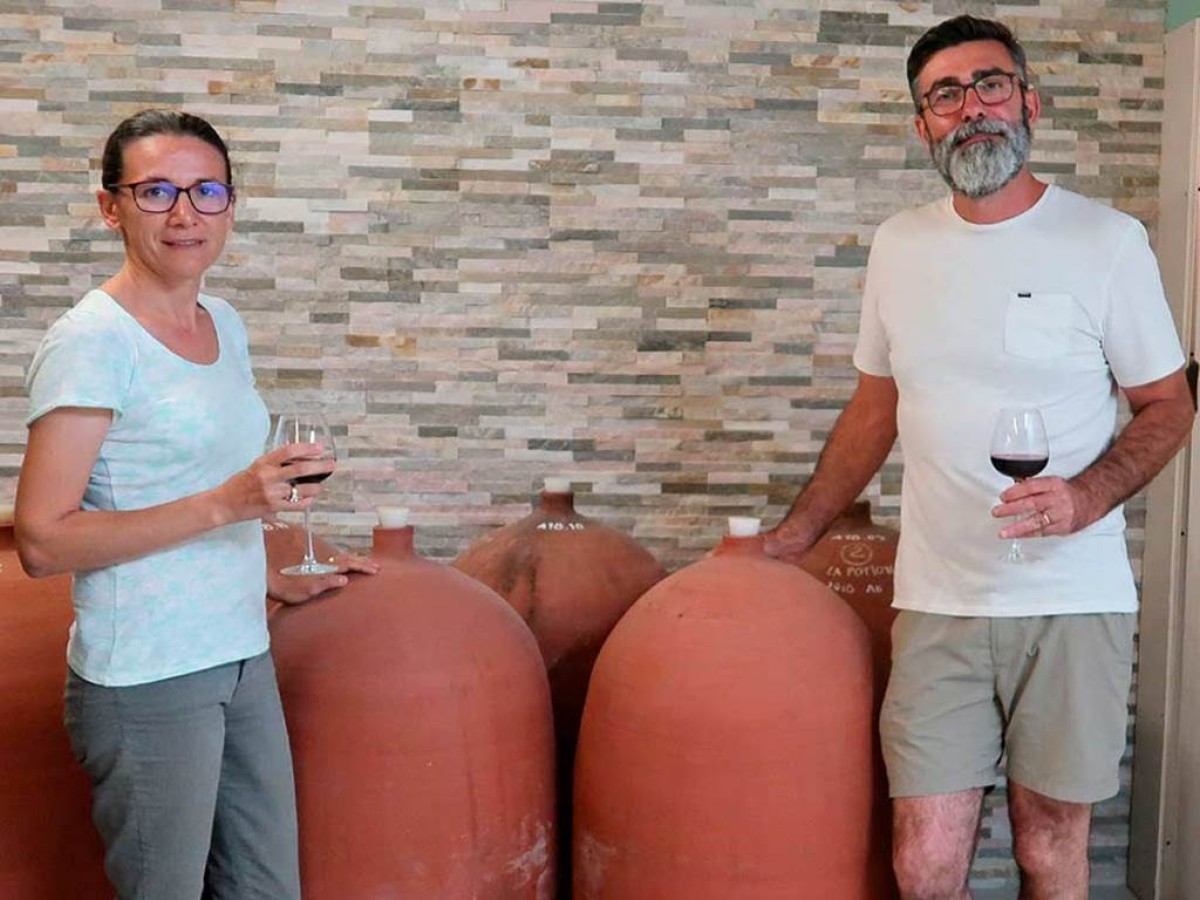 Auberge Espagnol - Vignerons Indépendants