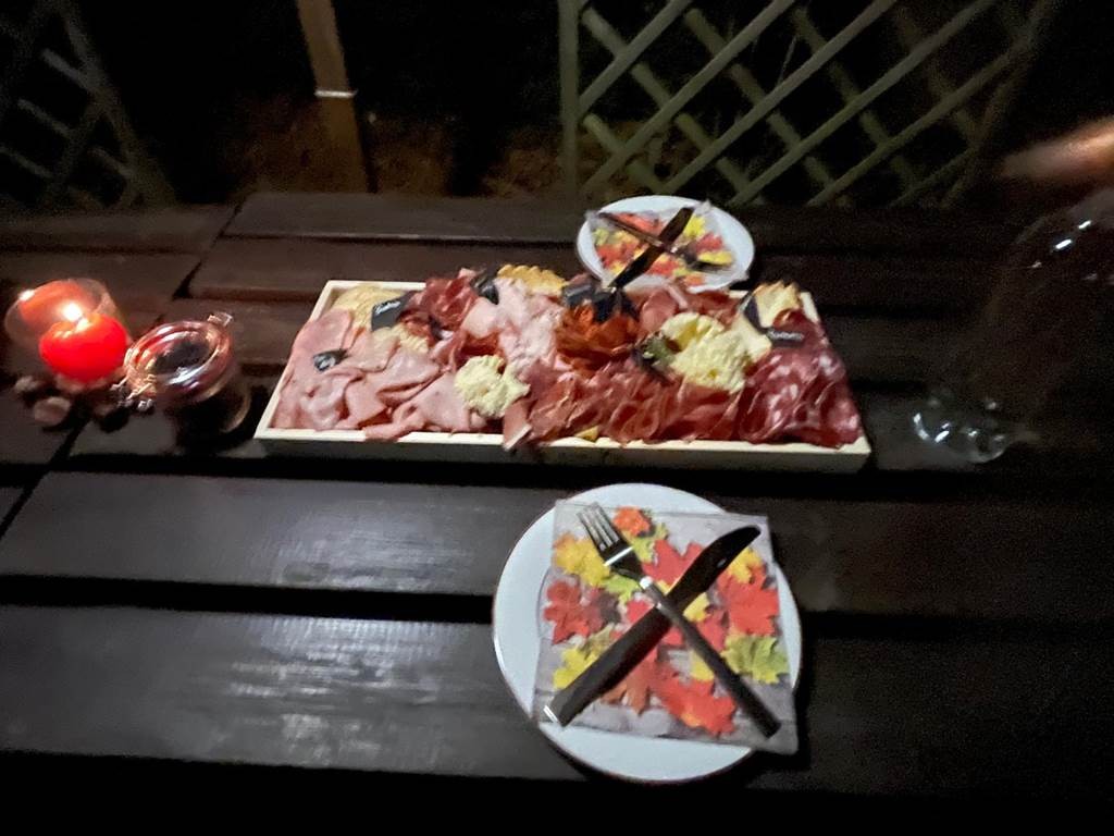 Balade sensorielle - Vignerons Indépendants