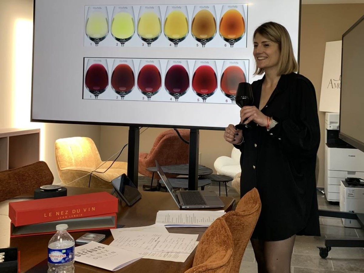 Battle Assemblage - Vignerons Indépendants