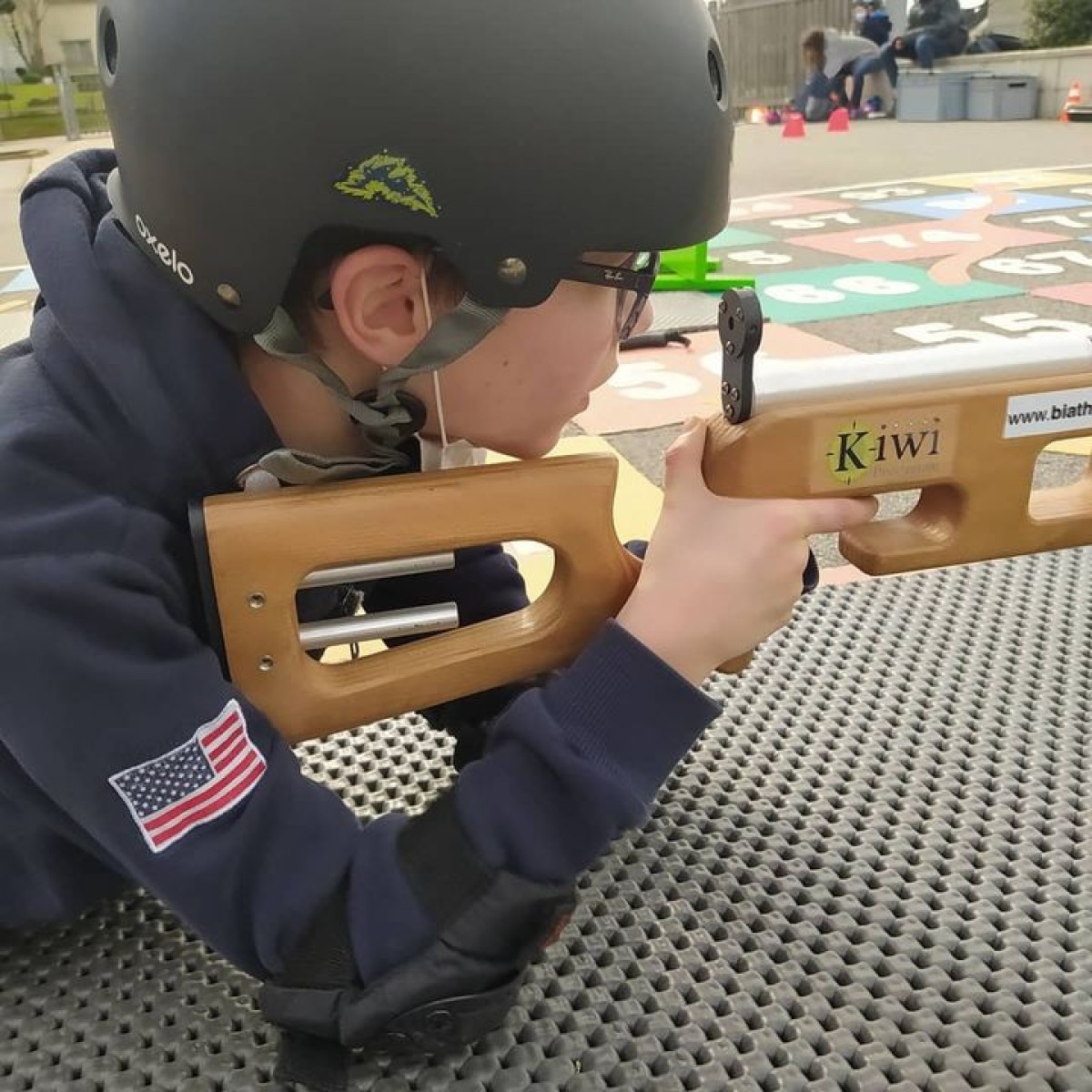 BIKATHLON - Vignerons Indépendants