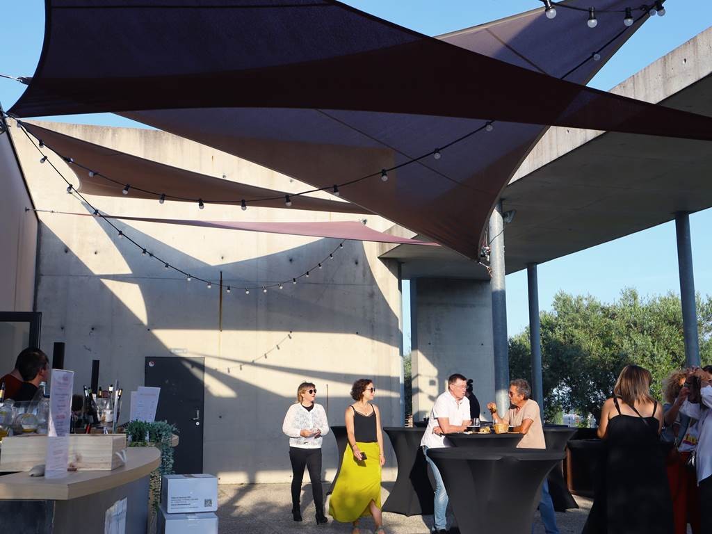 Bourg Afterwork - Vignerons Indépendants