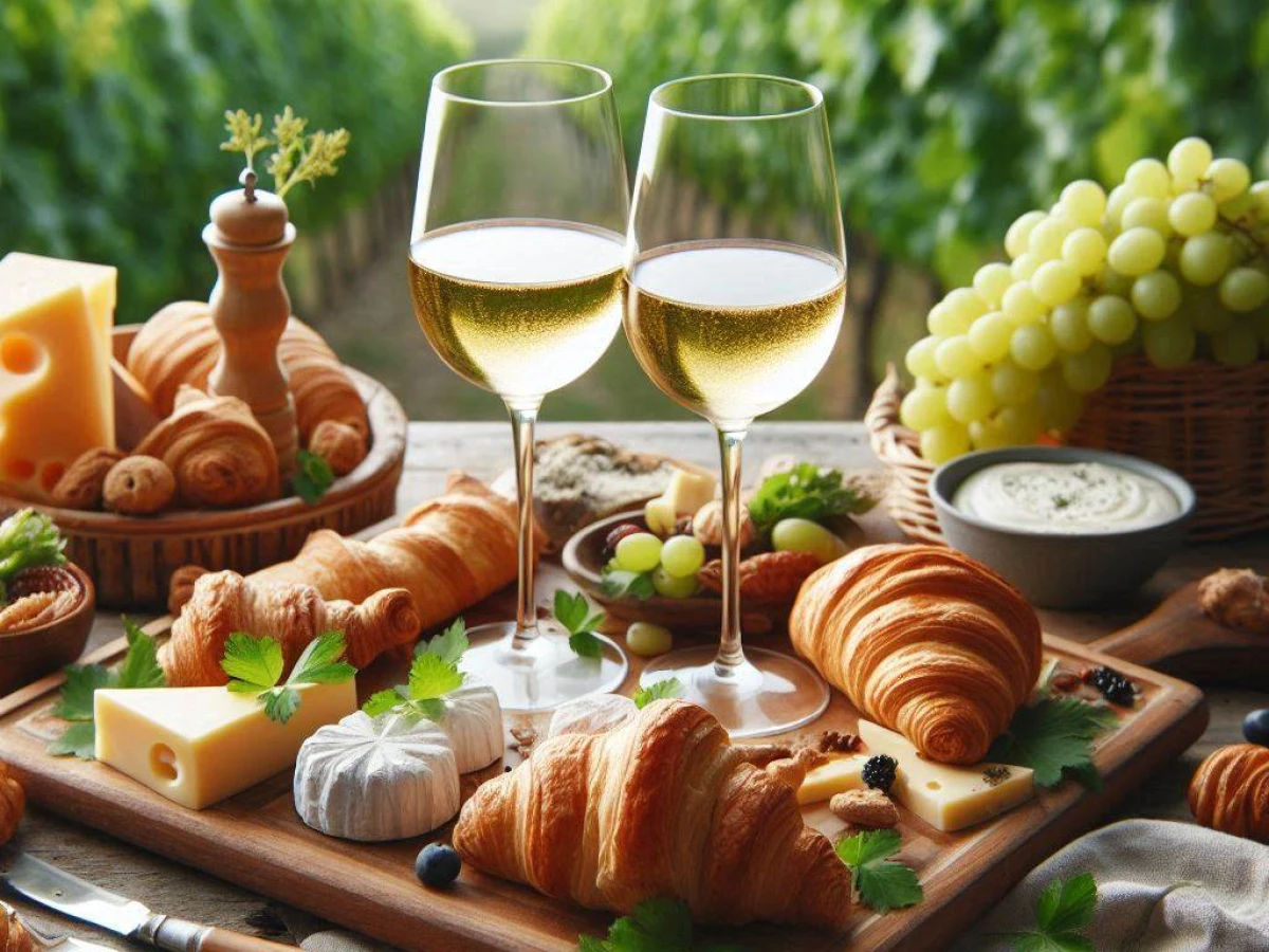 Brunch - Vignerons Indépendants