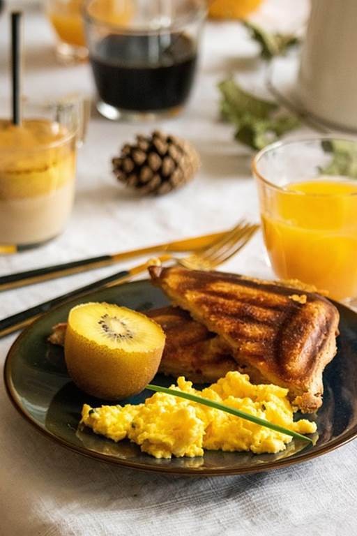 Brunch - Vignerons Indépendants