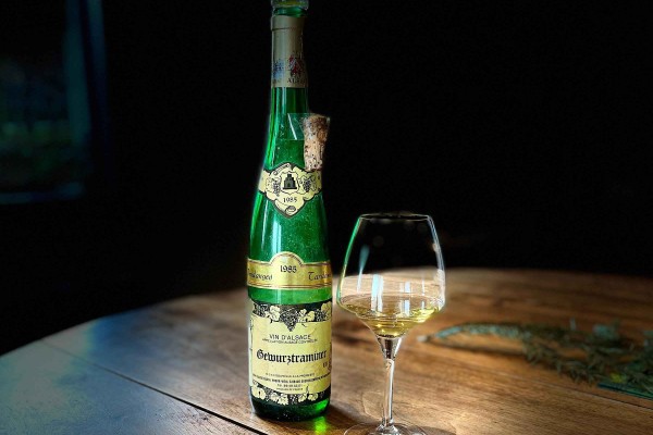 Caves de Noël - Les Secrets des Vendanges Tardives - Vignerons Indépendants