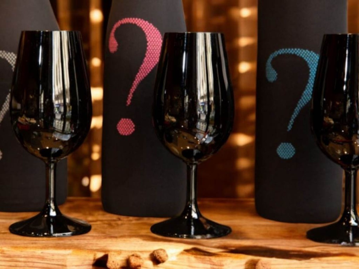 "Chai pas où elle est !" - Vignerons Indépendants