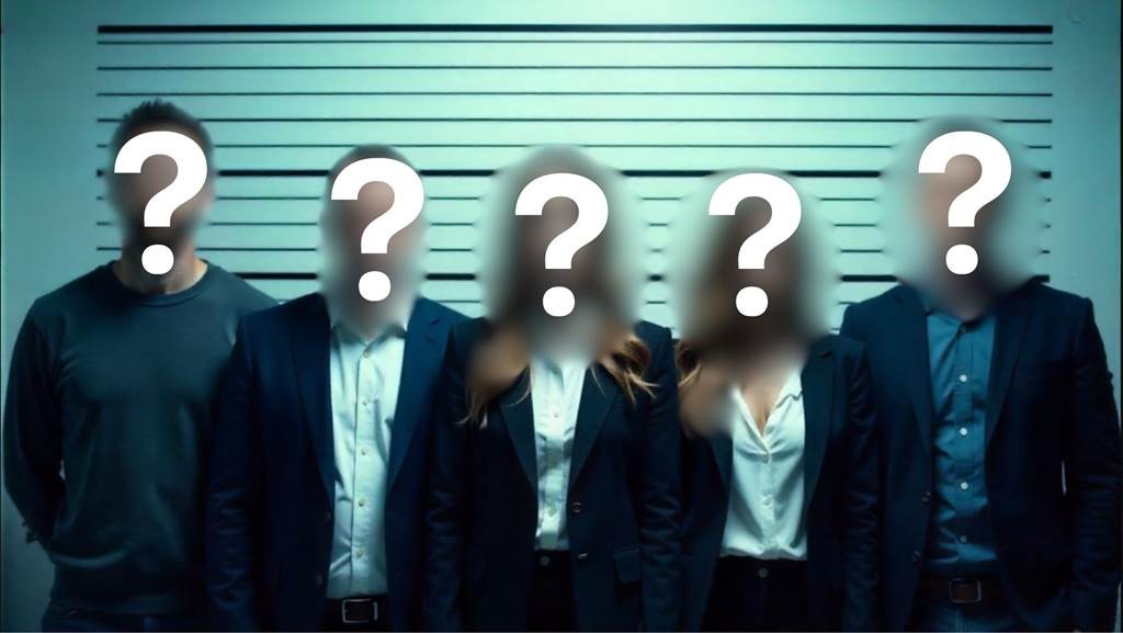 "Chai pas où elle est !" - Vignerons Indépendants