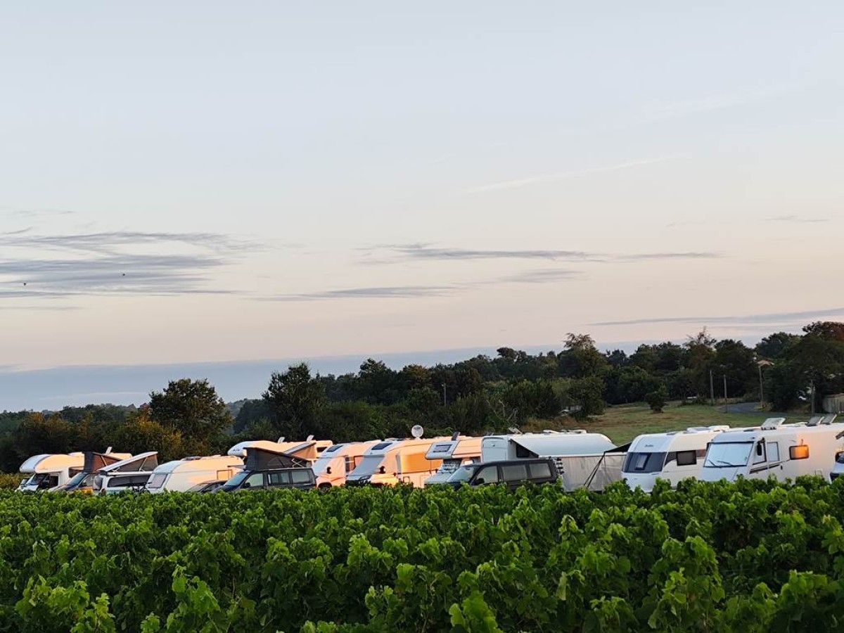 Château du Garde - Vignerons Indépendants