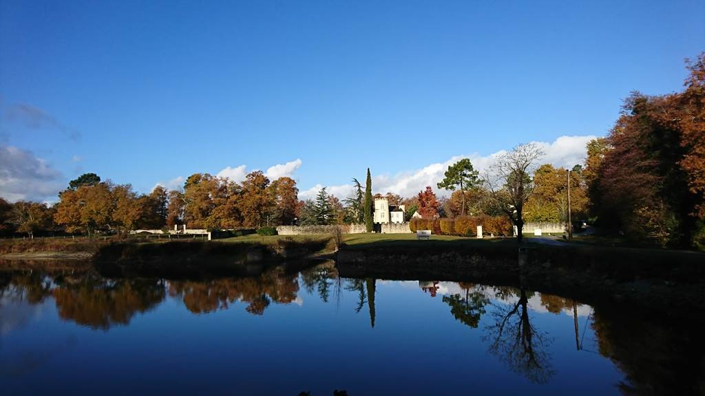 Château Fontesteau - Vignerons Indépendants