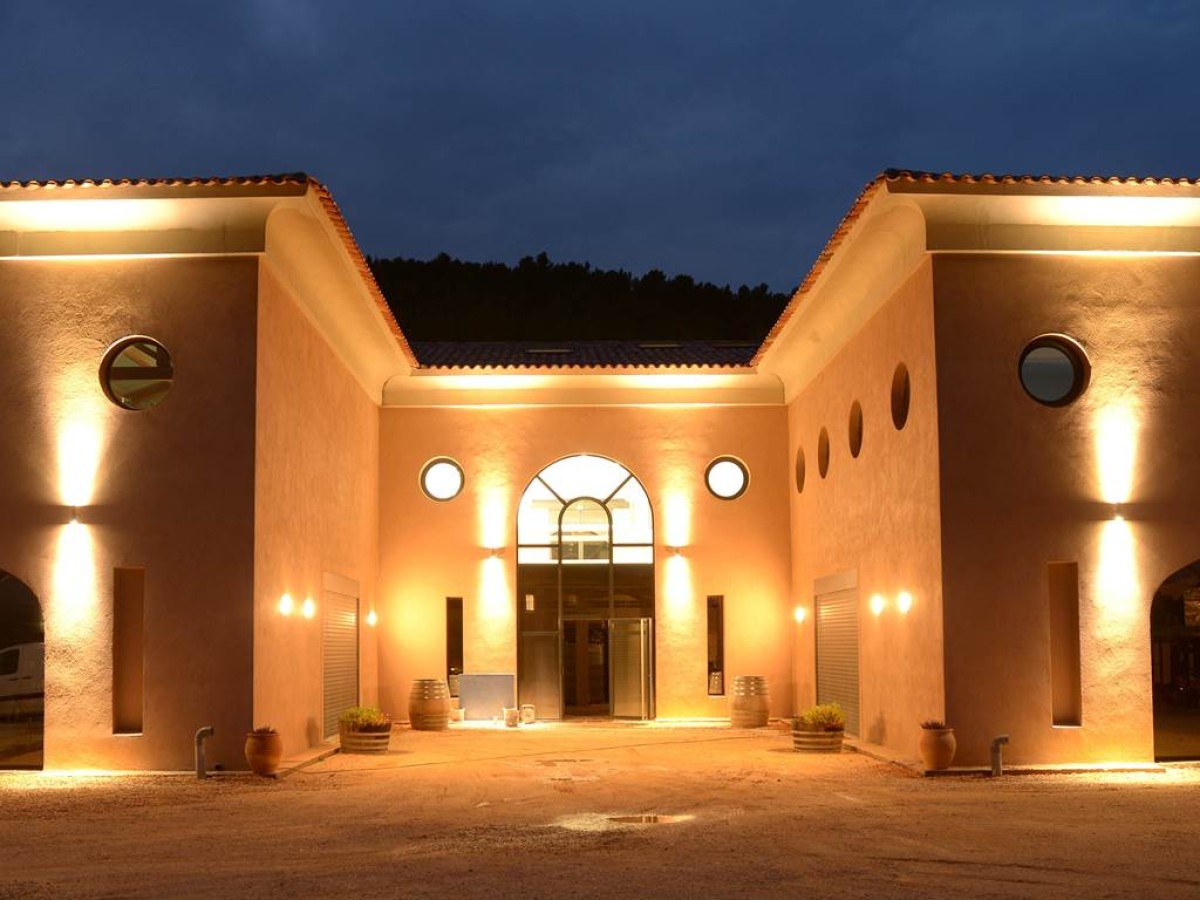 Château Henri Bonnaud - Vignerons Indépendants