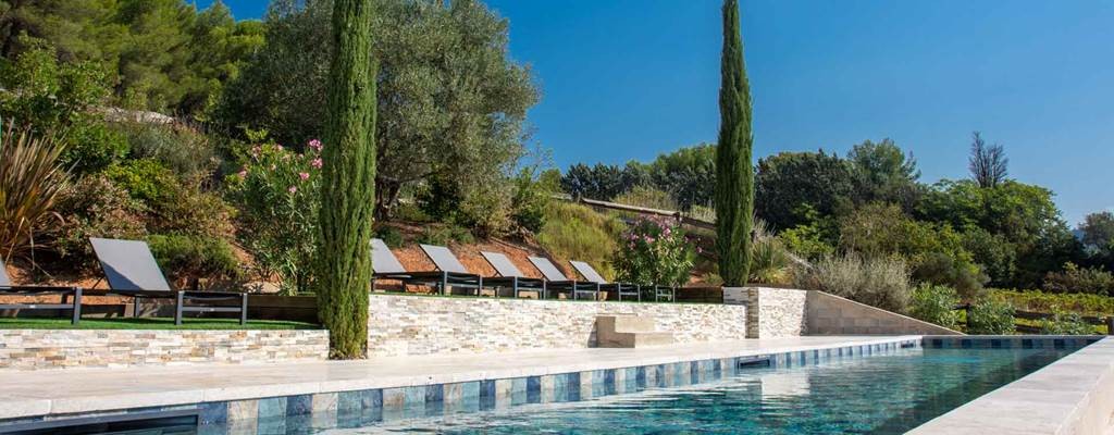 Château Henri Bonnaud - Vignerons Indépendants