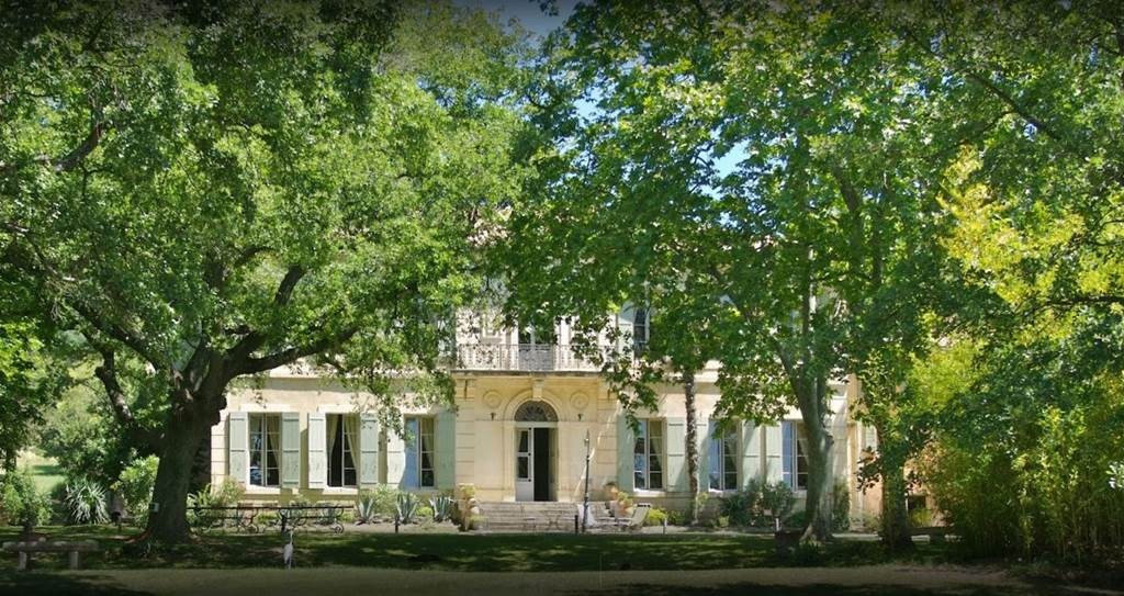 Château Juvenal - Vignerons Indépendants