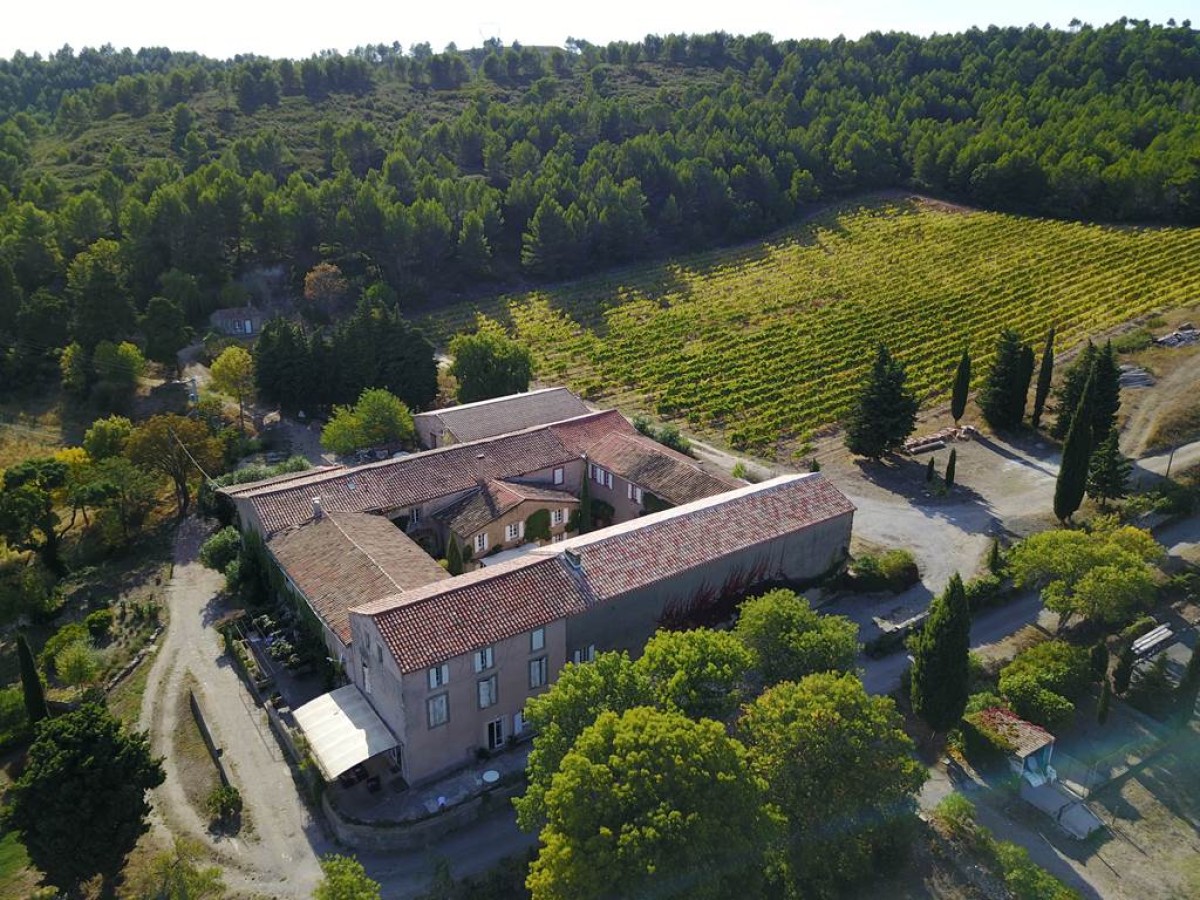 Château La Villatade - Vignerons Indépendants
