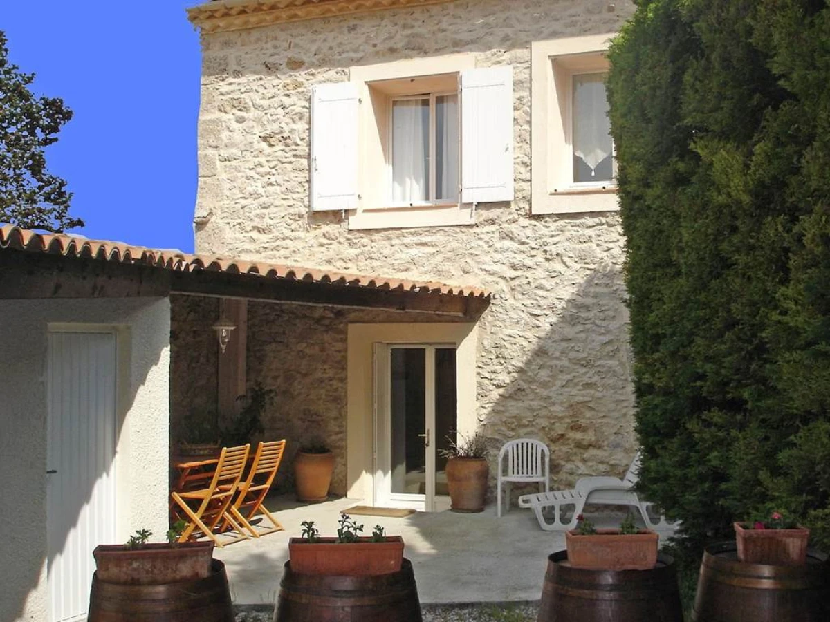 Château Maylandie - Vignerons Indépendants