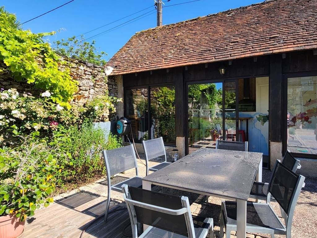 Chez Pierre & Bertrand Couly - Vignerons Indépendants