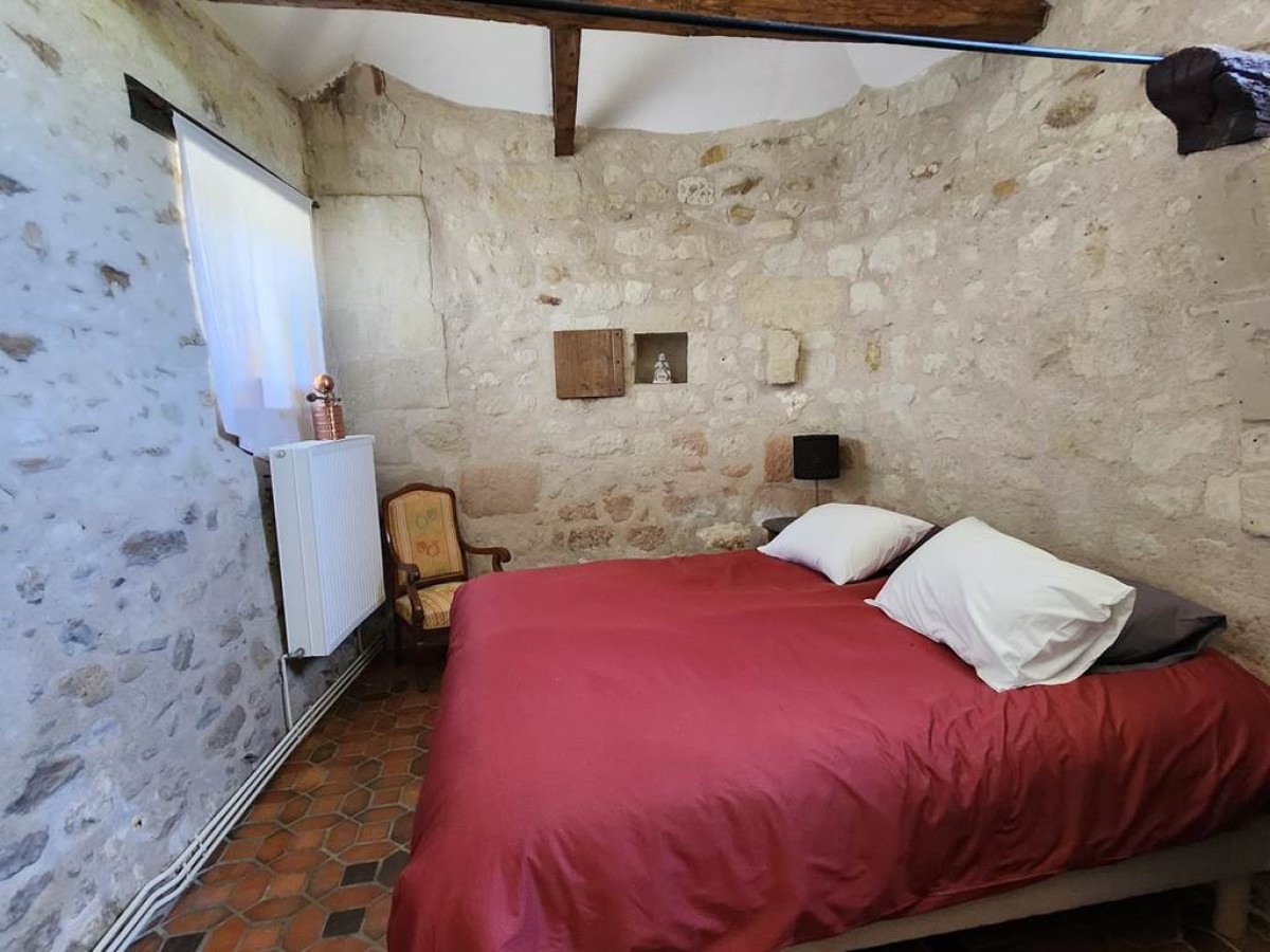 Chez Pierre & Bertrand Couly - Vignerons Indépendants