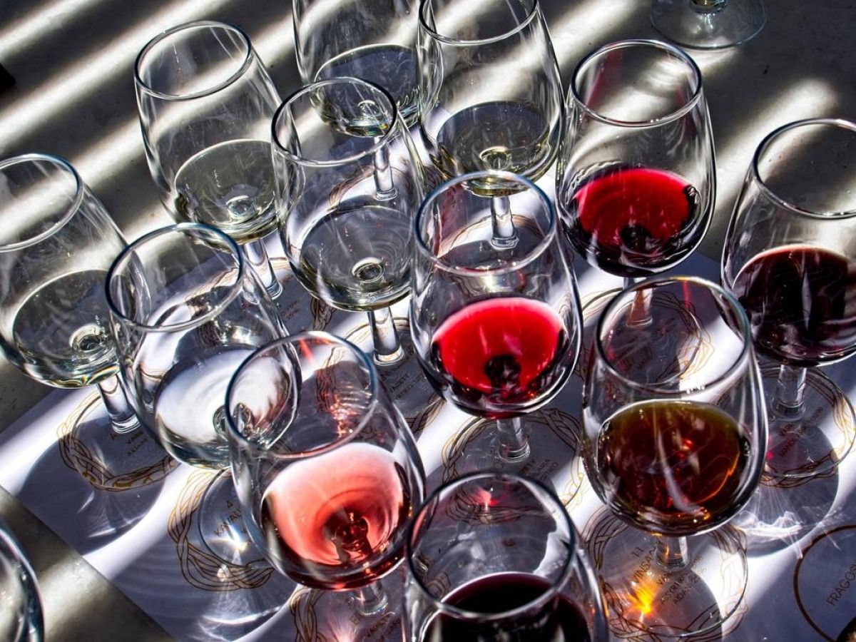 Comment déguster comme un oenologue....🍷 - Vignerons Indépendants