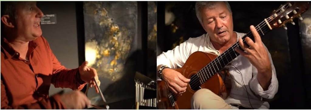 Concert du 12 Avril - Vignerons Indépendants