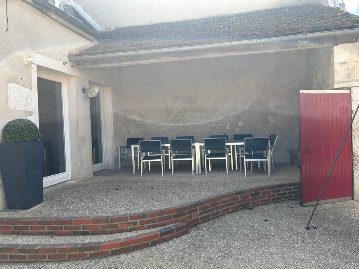 De gîtes en vignes - Vignerons Indépendants